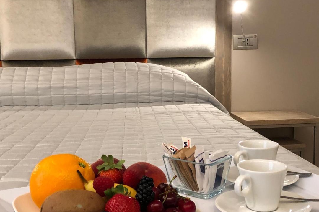 Photo of Bedroom in Agnadello