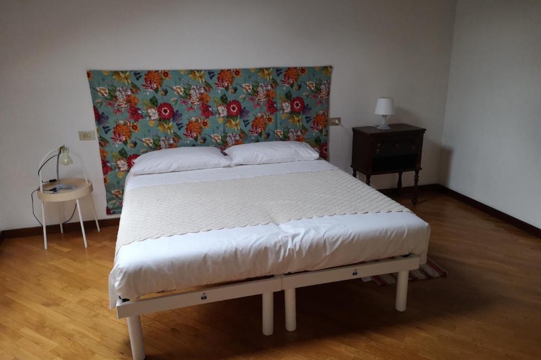 Photo of Bedroom in Centro Storico Nord