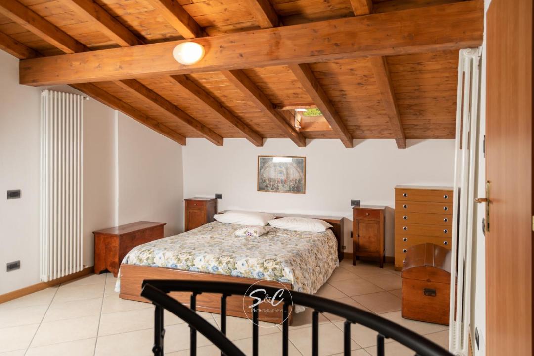 Photo of Bedroom in Monasterolo del Castello