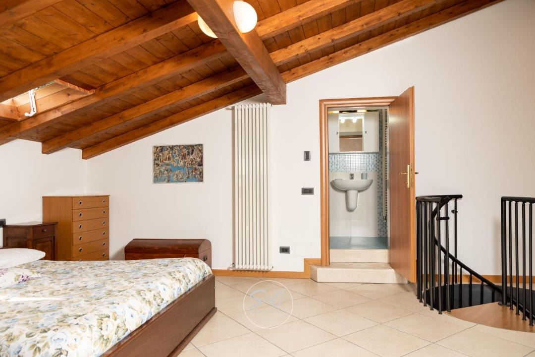 Photo of Bedroom in Monasterolo del Castello