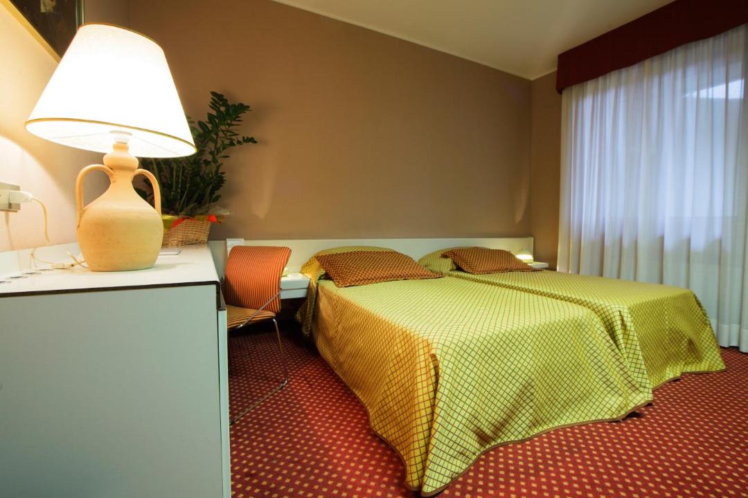 Photo of Bedroom in Garlasco