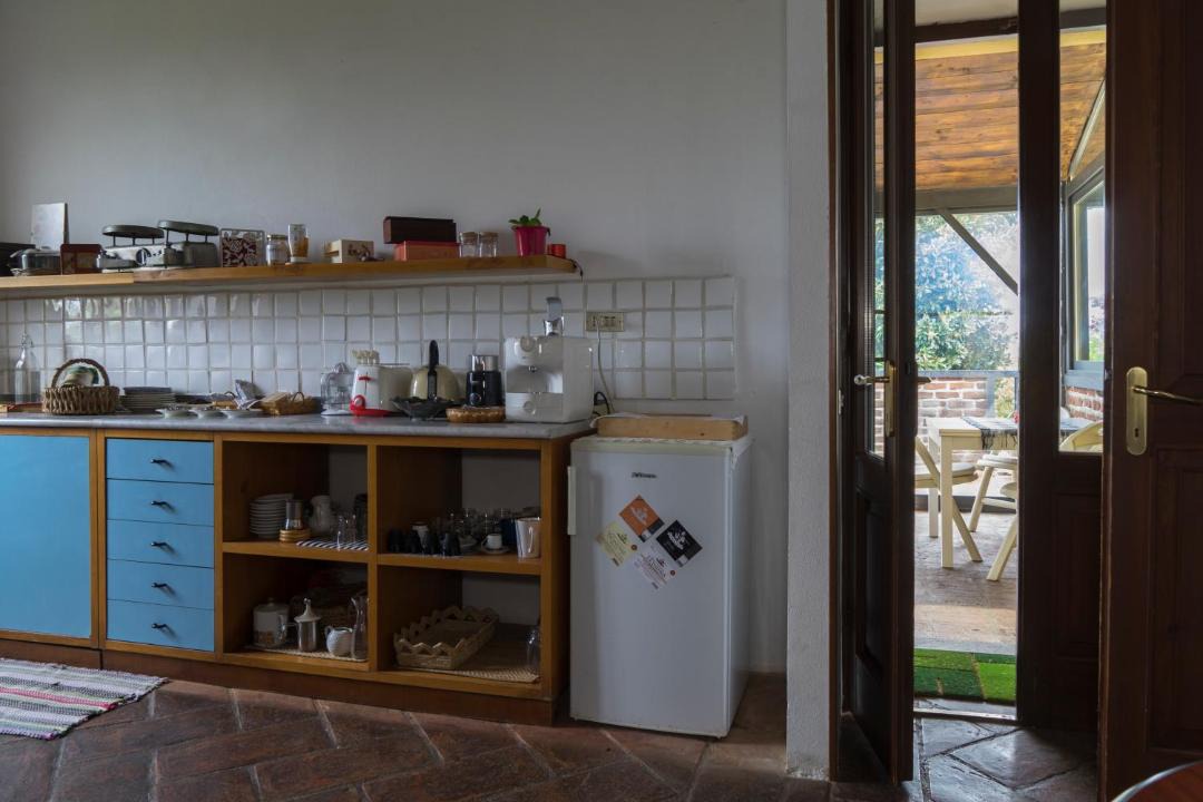 Photo of Kitchen in Abbiategrasso