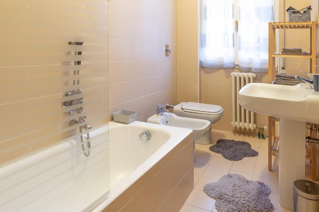 Photo of Bathroom in Lierna
