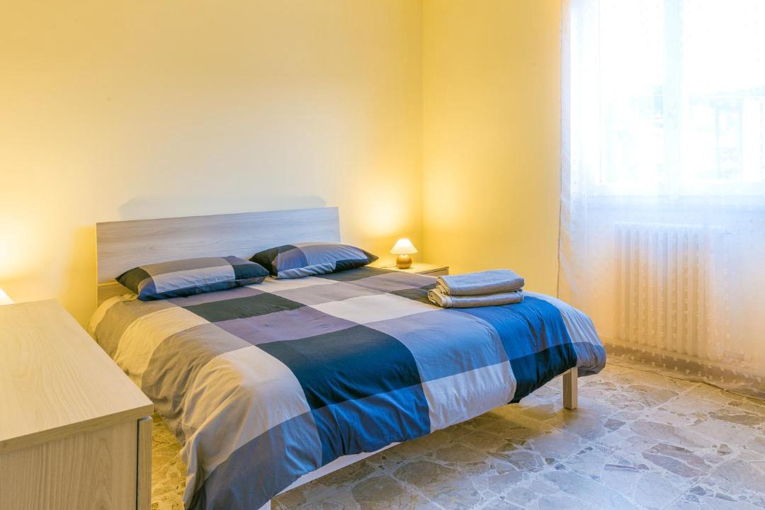 Photo of Bedroom in Lierna