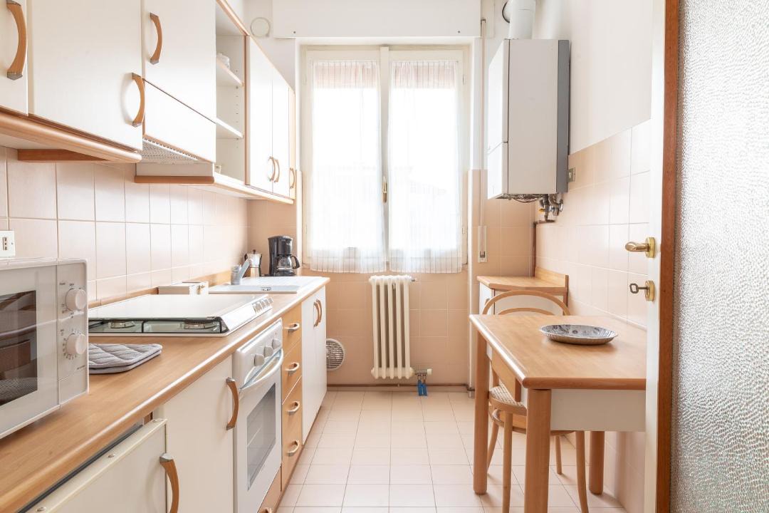 Photo of Kitchen in Lierna