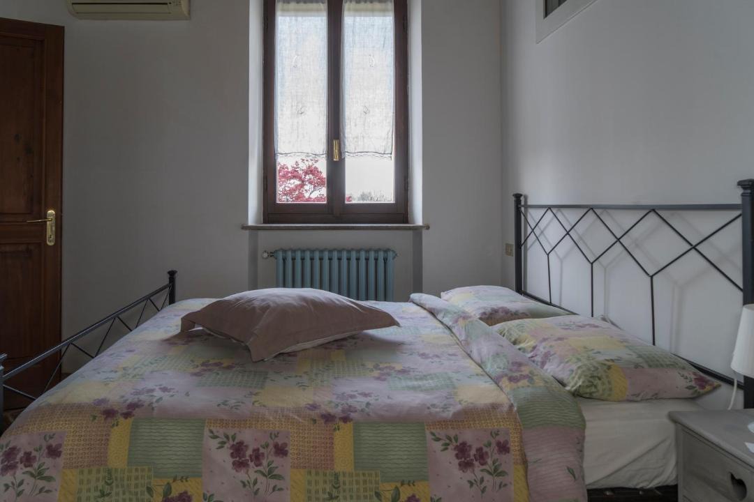 Photo of Bedroom in Abbiategrasso