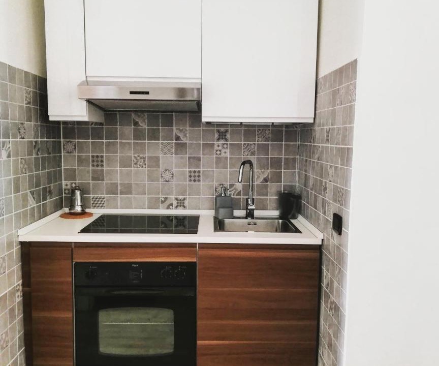 Photo of Kitchen in Monza