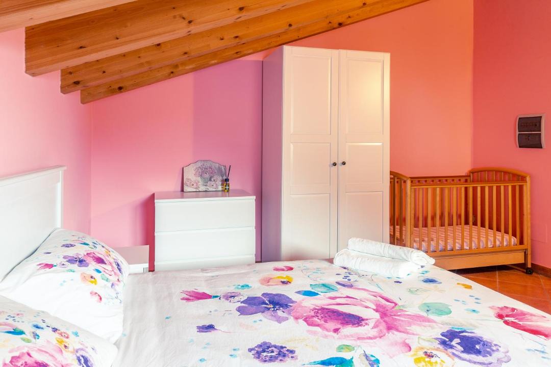 Photo of Bedroom in Lierna