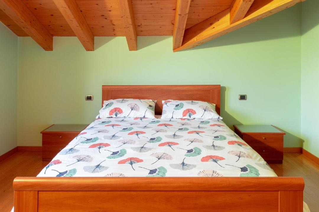 Photo of Bedroom in Lierna