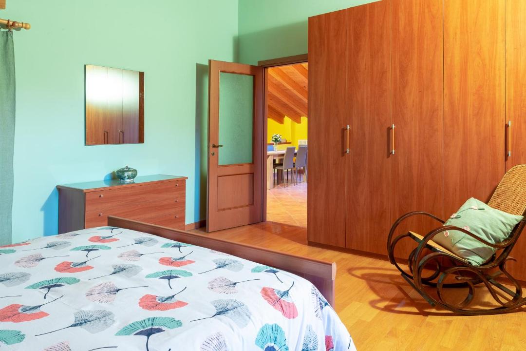 Photo of Bedroom in Lierna