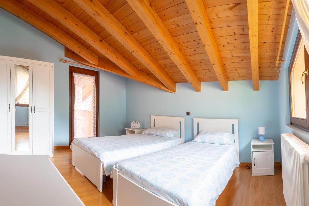 Photo of Bedroom in Lierna