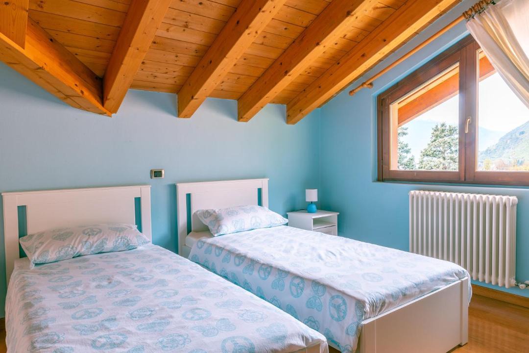 Photo of Bedroom in Lierna