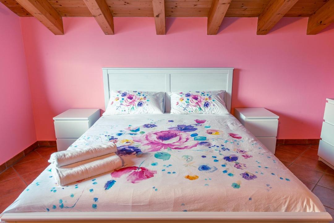 Photo of Bedroom in Lierna