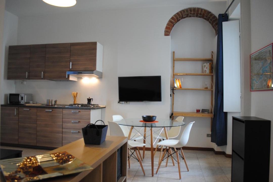 Photo of Livingroom in Gallarate