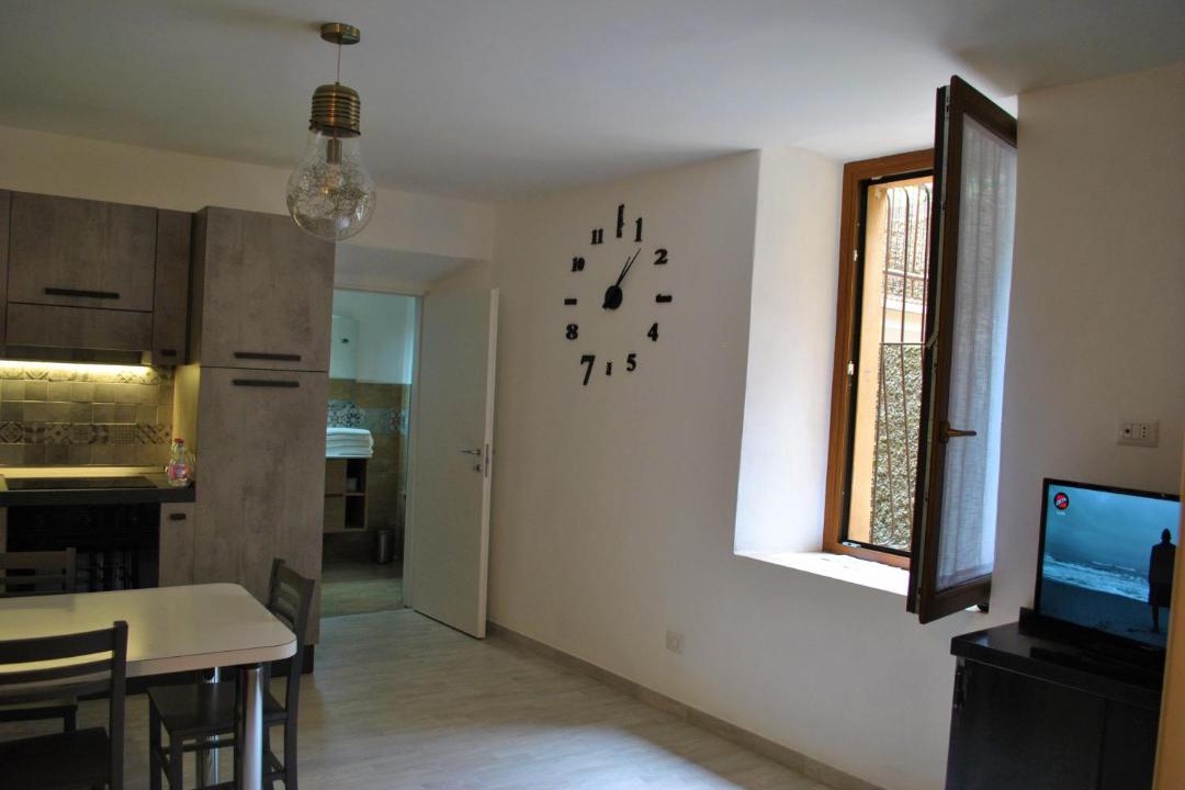 Photo of Kitchen in San Pellegrino Terme