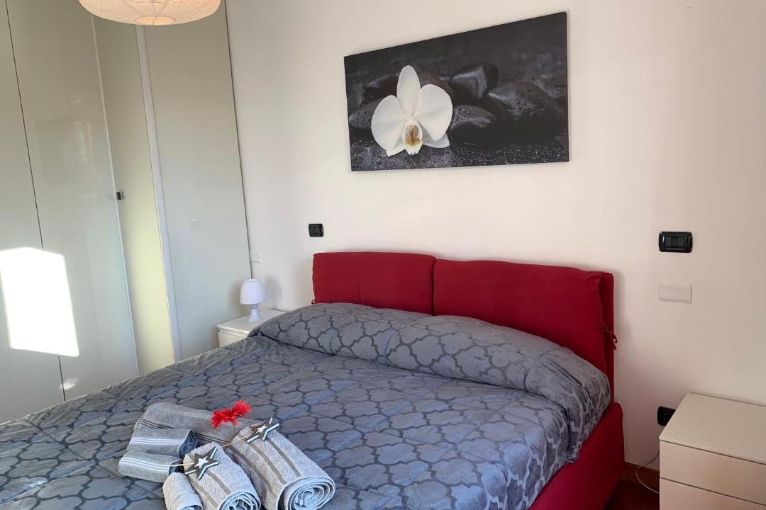 Photo of Bedroom in Vigentino