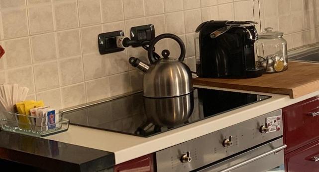 Photo of Kitchen in Vigentino