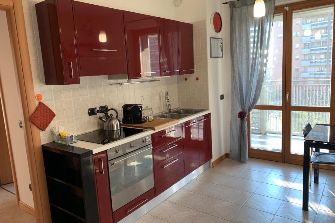 Photo of Kitchen in Vigentino