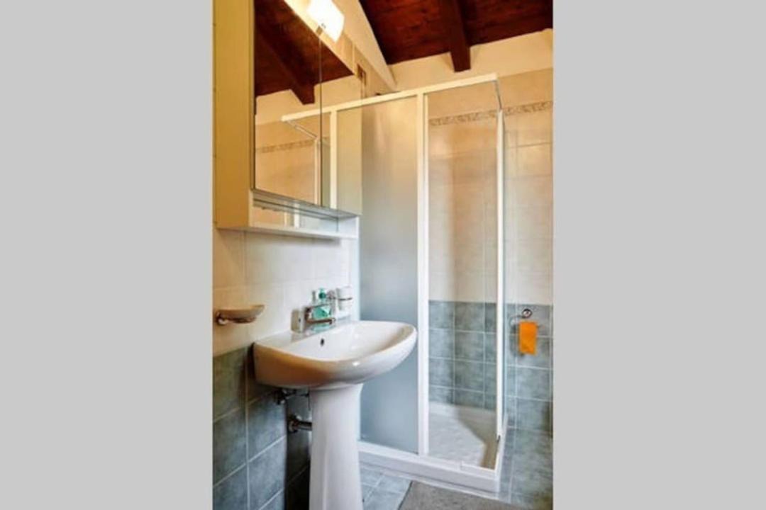 Photo of Bathroom in Fiumelatte