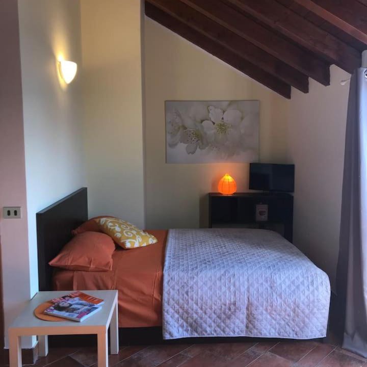 Photo of Bedroom in Fiumelatte