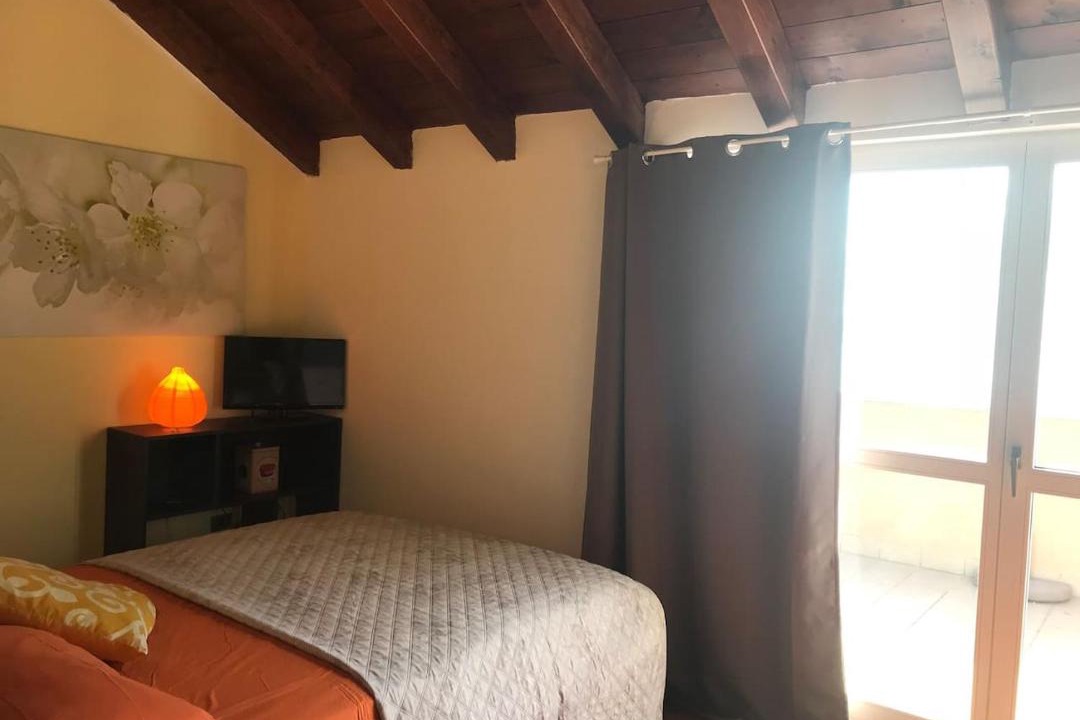 Photo of Bedroom in Fiumelatte