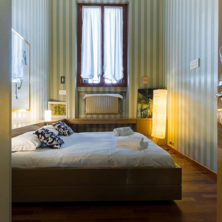 Photo of Bedroom in Zona Solari