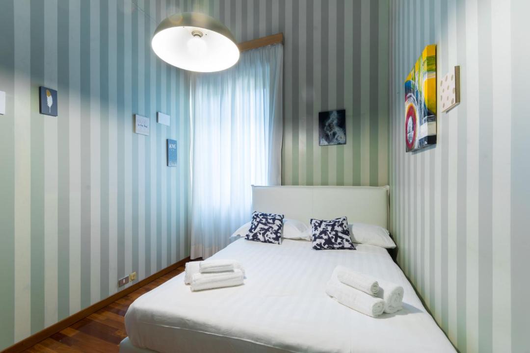 Photo of Bedroom in Zona Solari