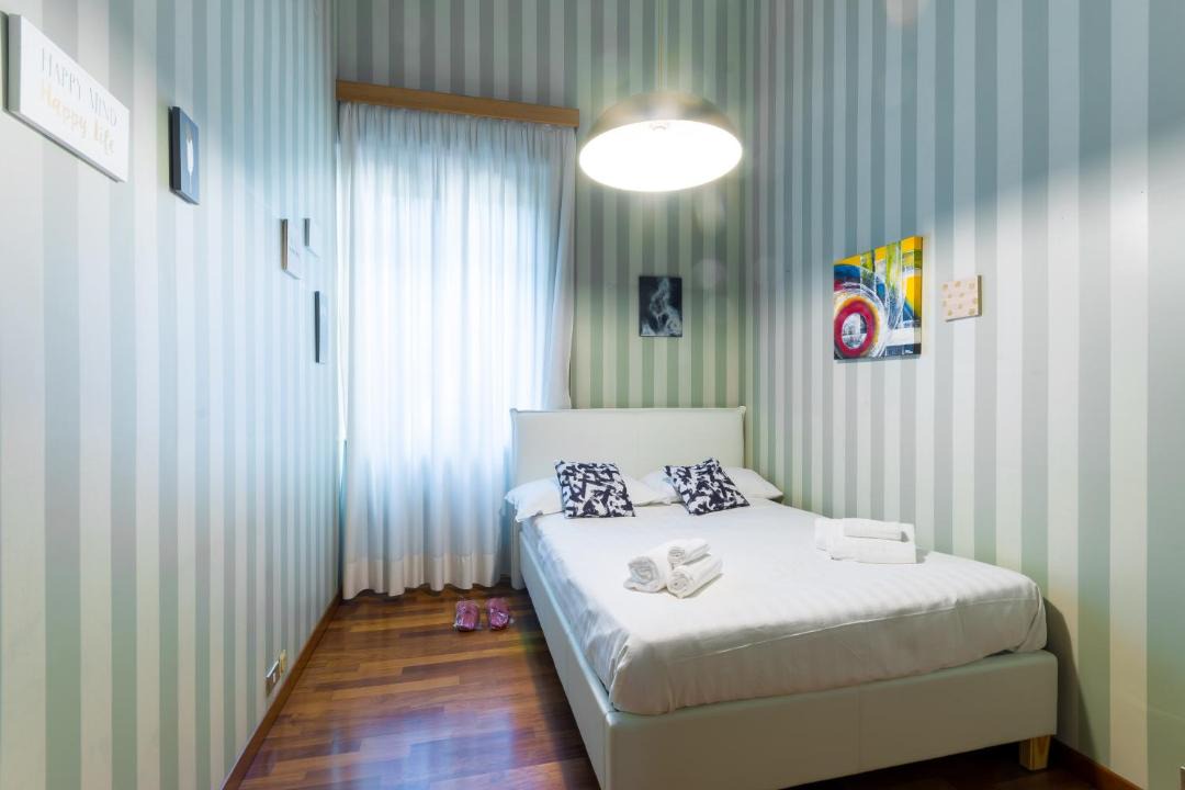 Photo of Bedroom in Zona Solari