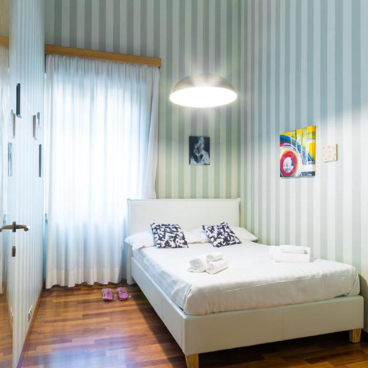Photo of Bedroom in Zona Solari
