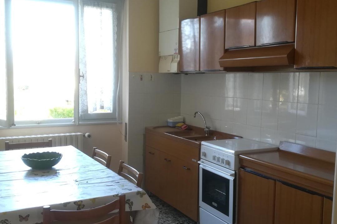 Photo of Kitchen in Castione della Presolana