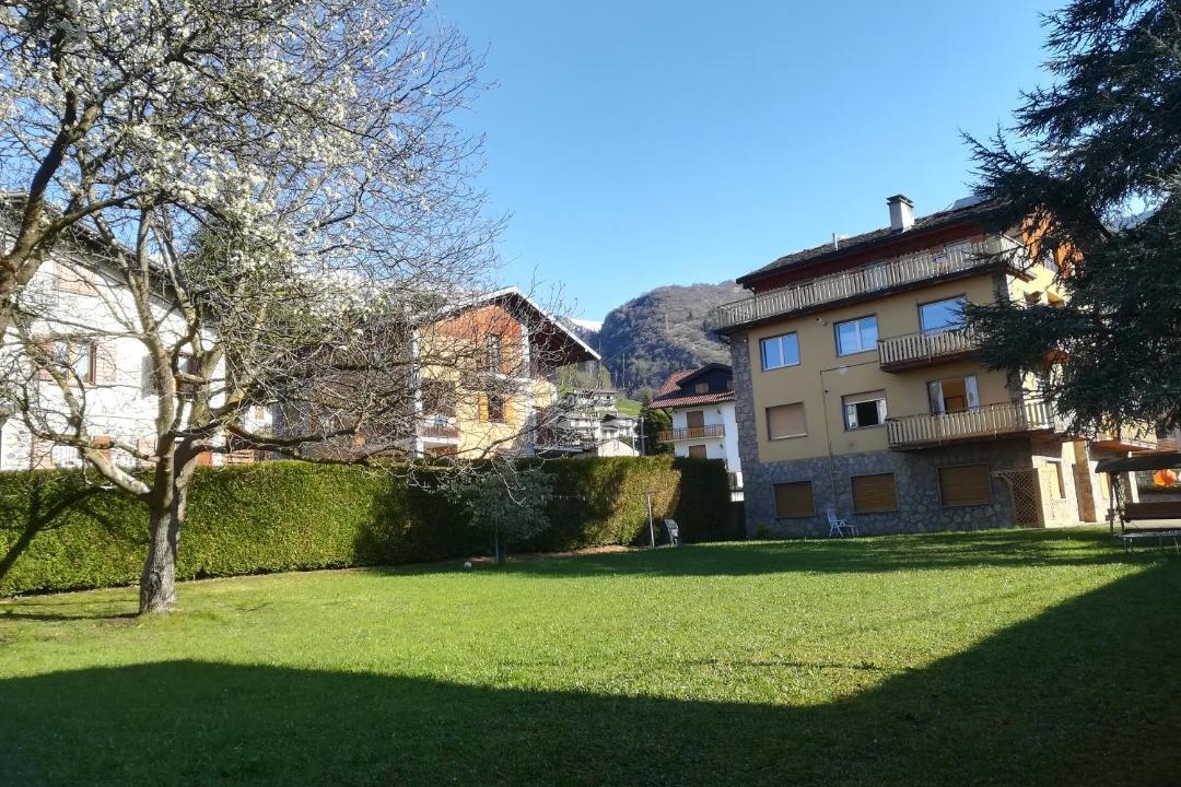 Photo of Buildings in Castione della Presolana