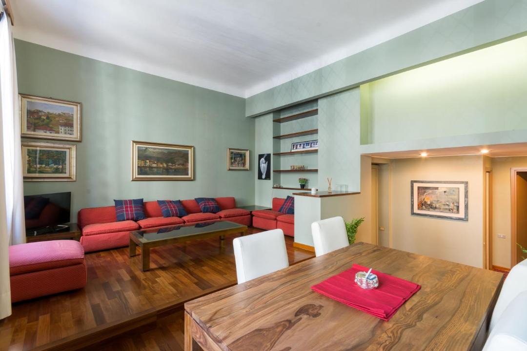 Photo of Livingroom in Zona Solari