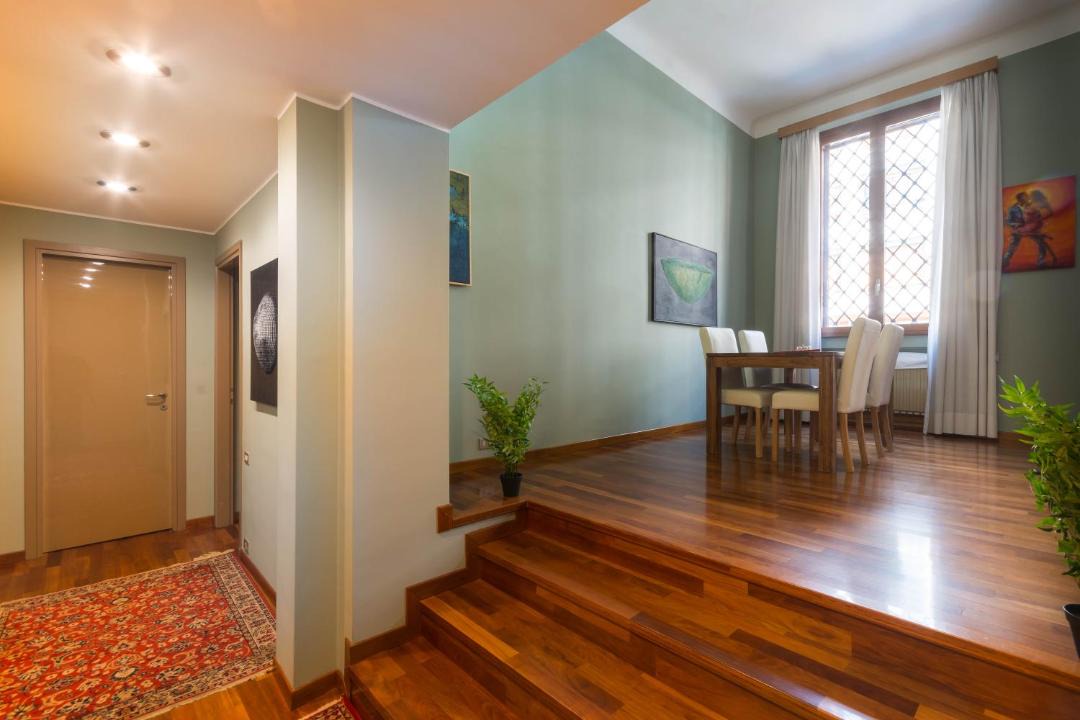 Photo of Livingroom in Zona Solari