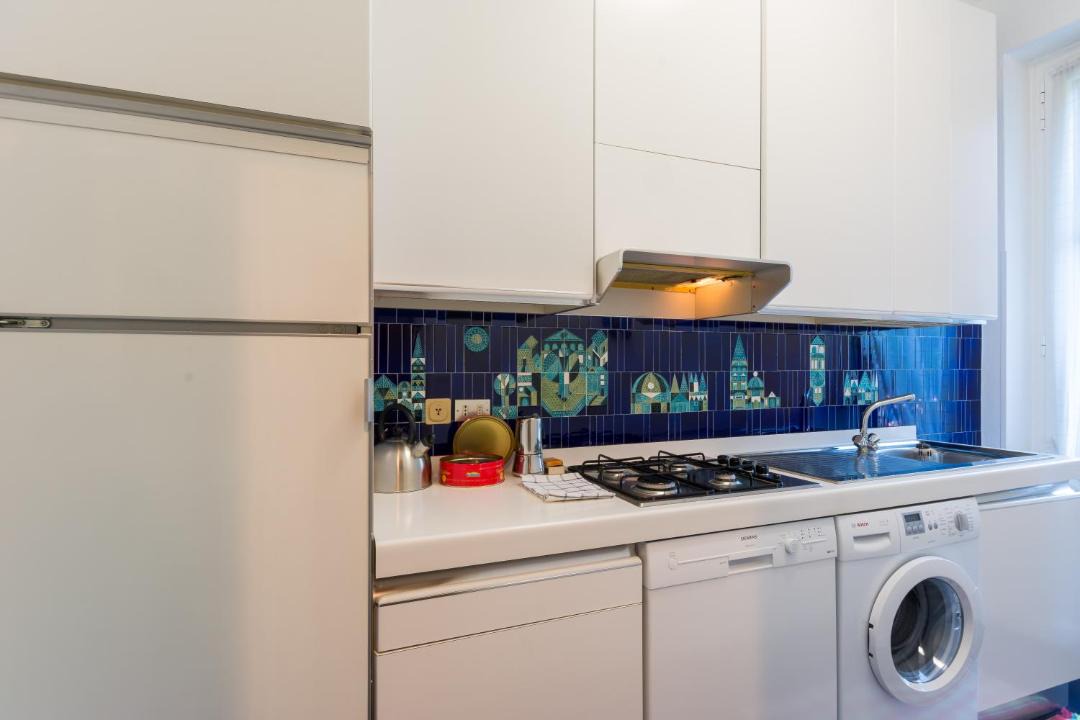 Photo of Kitchen in Zona Solari