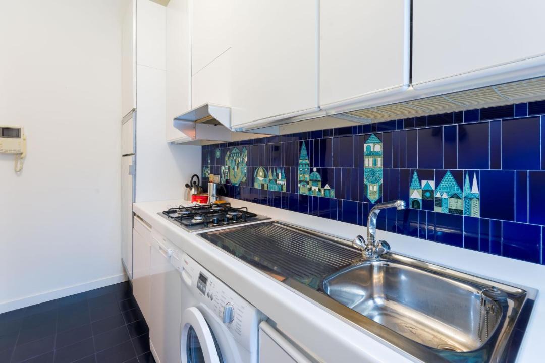 Photo of Kitchen in Zona Solari