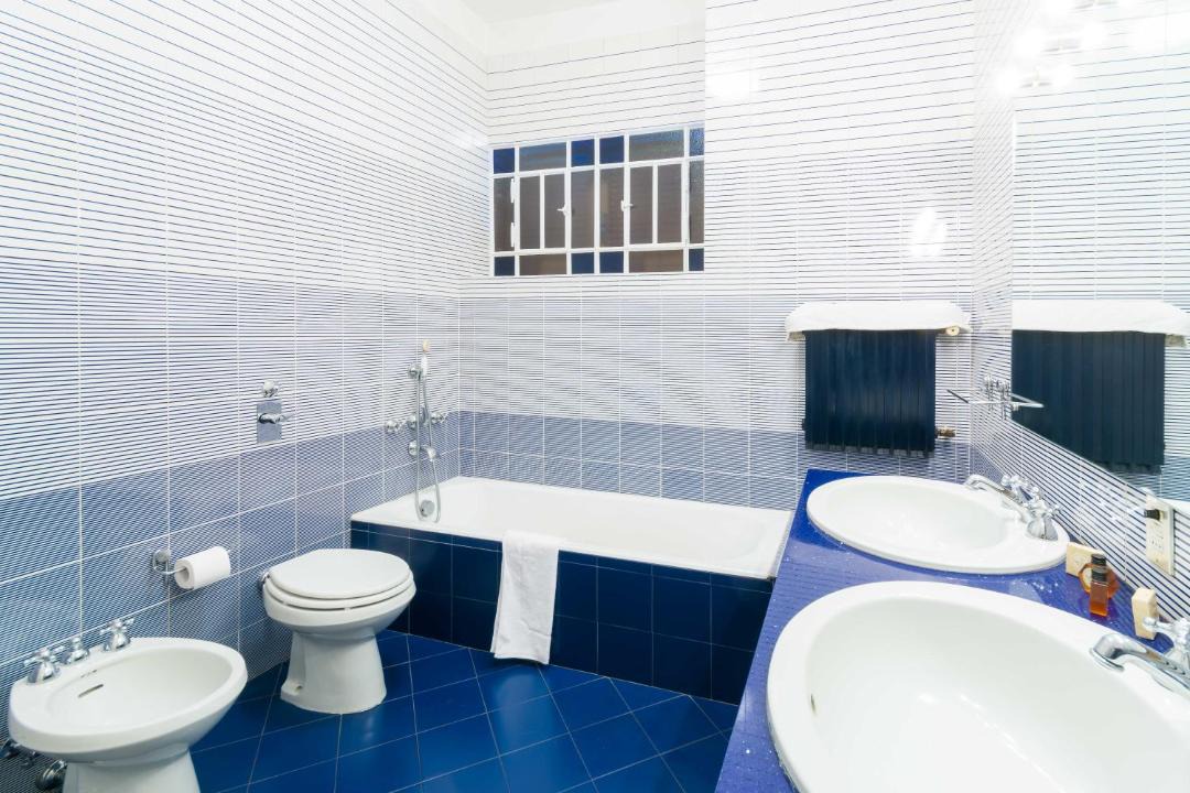 Photo of Bathroom in Zona Solari