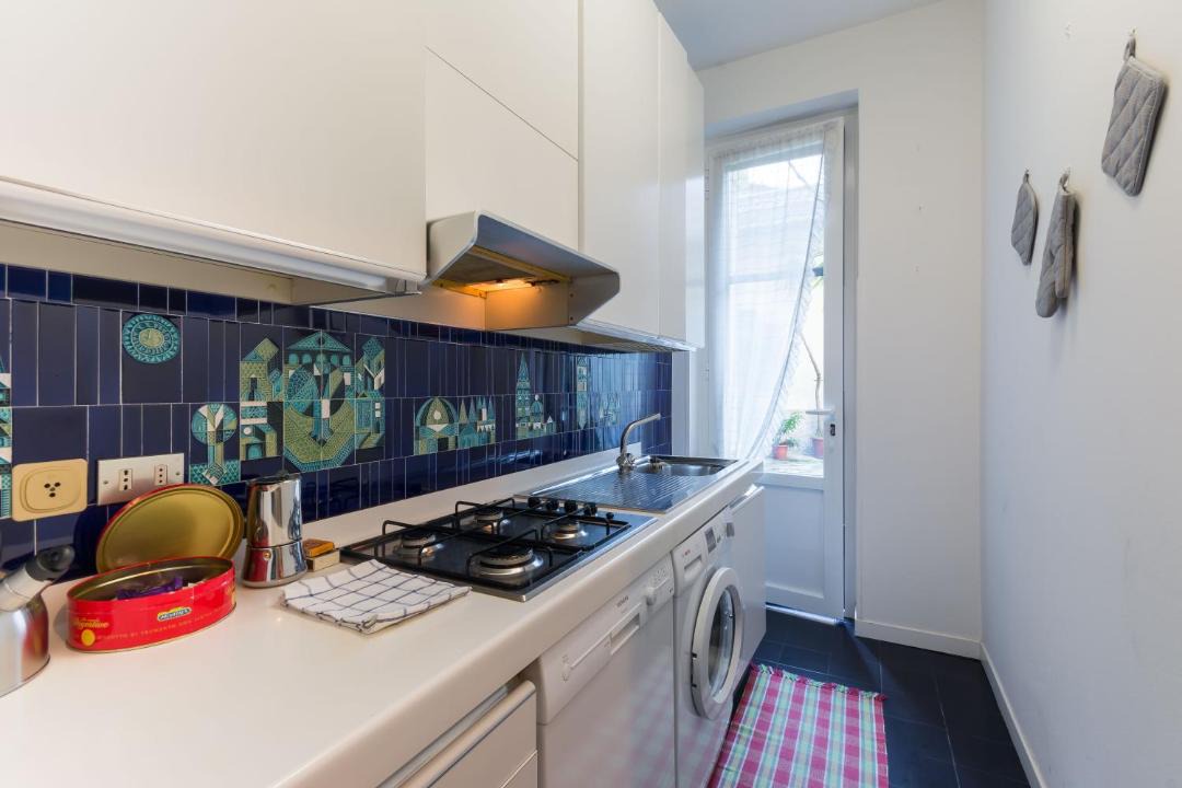 Photo of Kitchen in Zona Solari