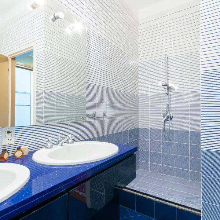Photo of Bathroom in Zona Solari
