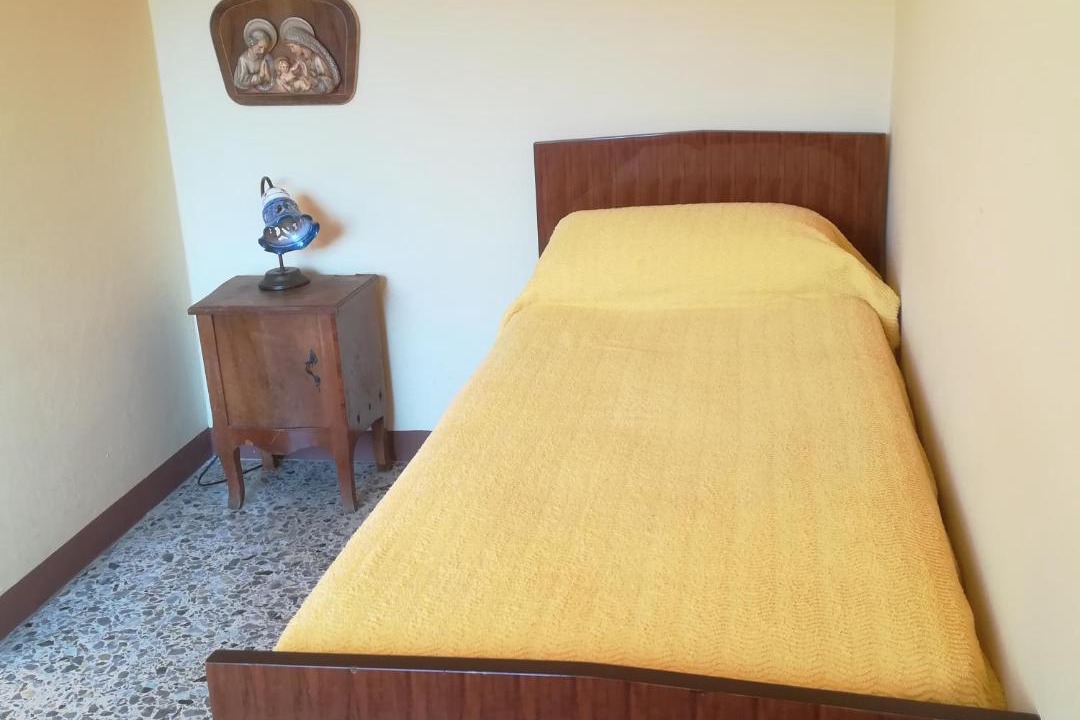 Photo of Bedroom in Castione della Presolana
