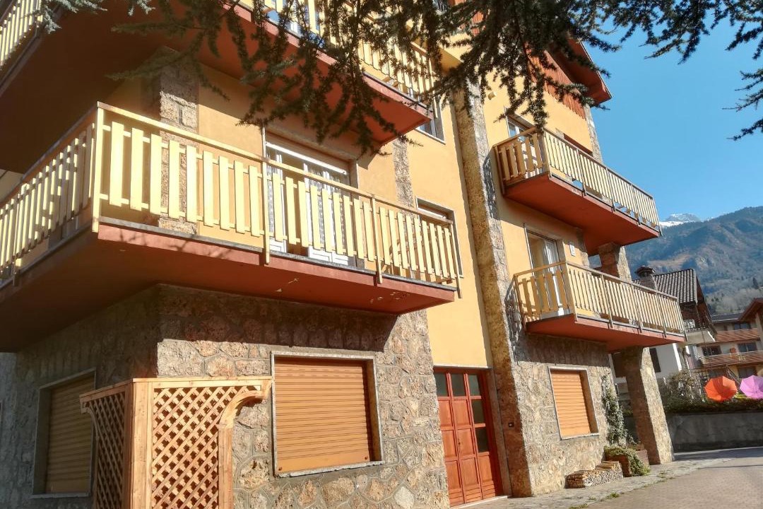 Photo of Buildings in Castione della Presolana