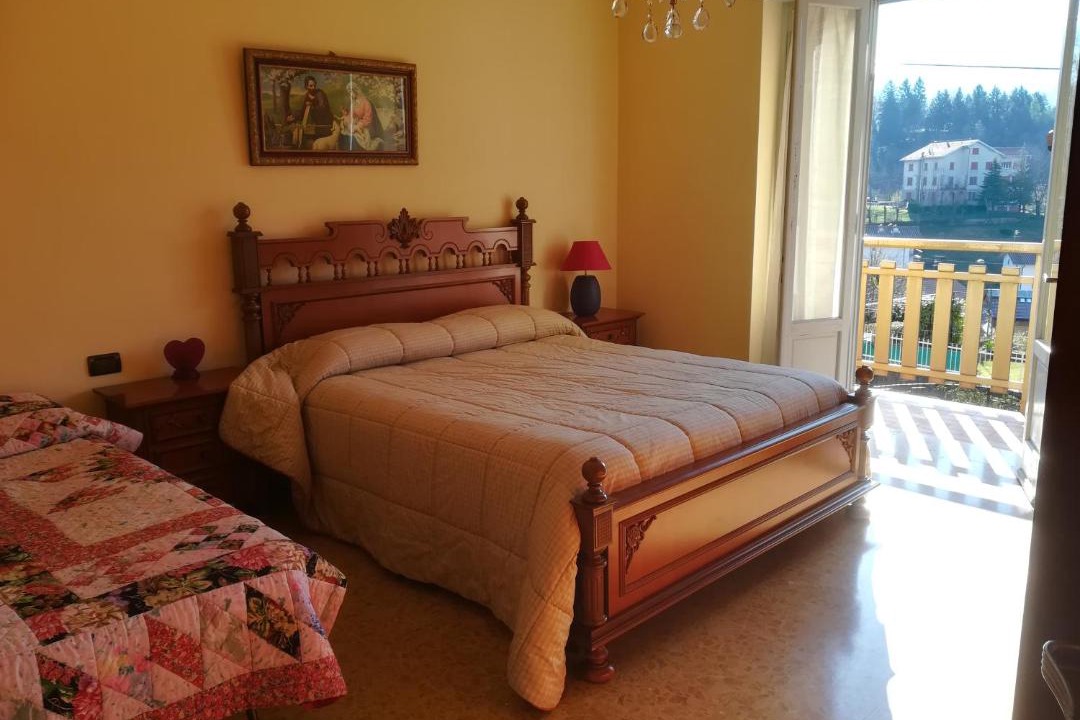 Photo of Bedroom in Castione della Presolana