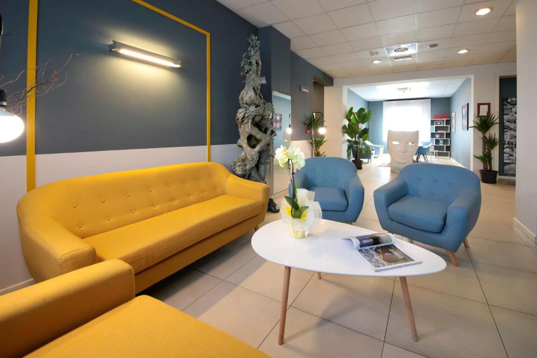 Photo of Livingroom in Cerese