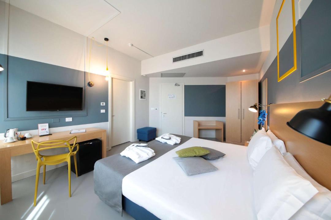 Photo of Bedroom in Cerese