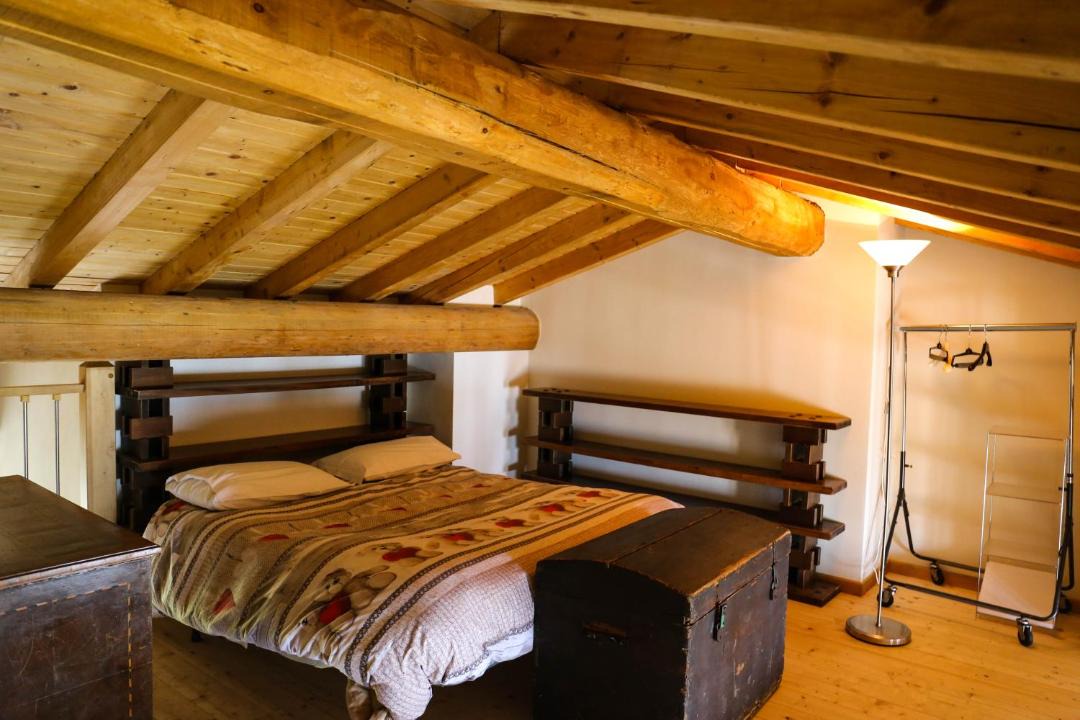 Photo of Bedroom in Miragolo San Salvatore