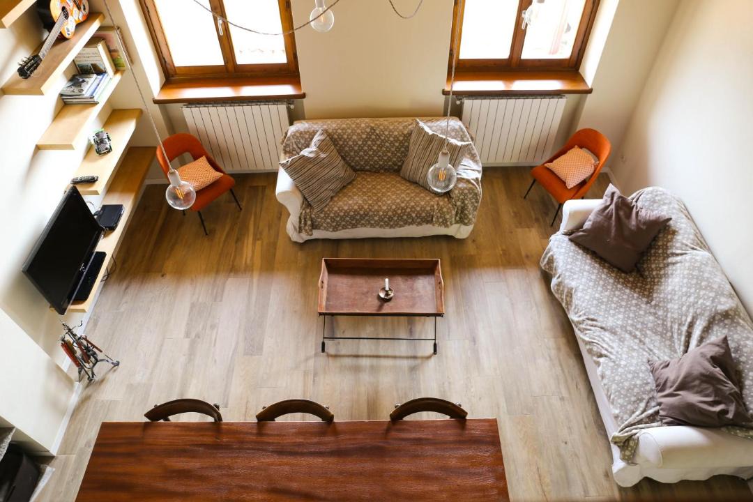 Photo of Livingroom in Miragolo San Salvatore