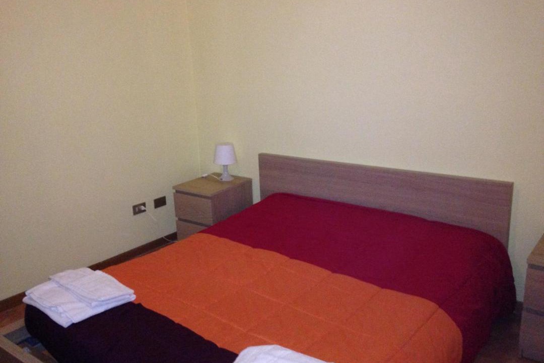 Photo of Bedroom in Zibido San Giacomo