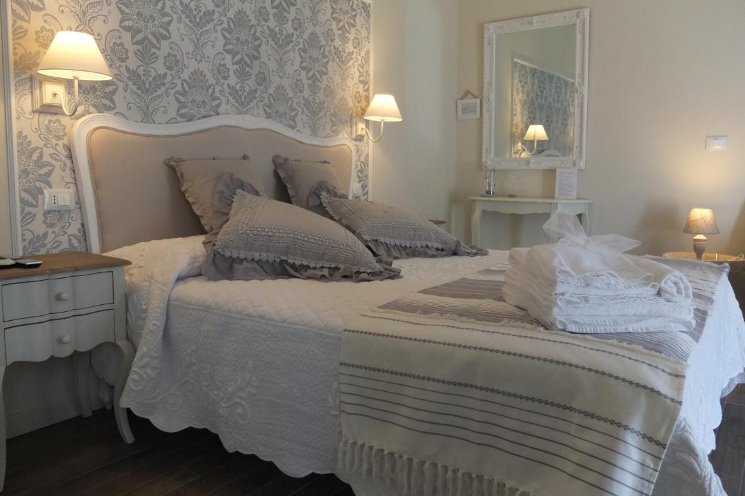 Photo of Bedroom in Colombare