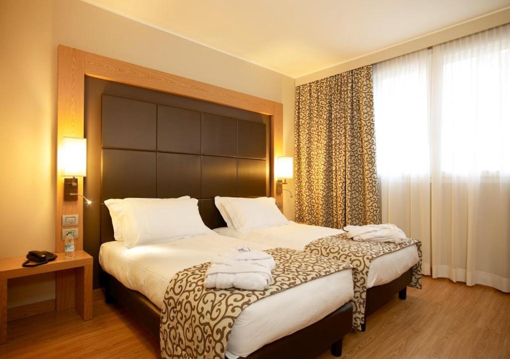 Photo of Bedroom in Garbagnate Milanese