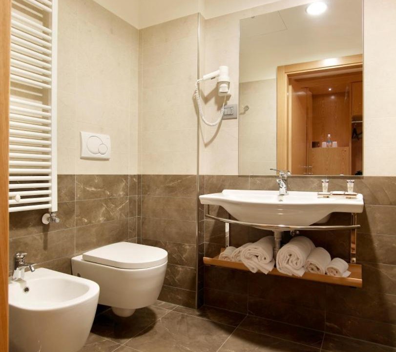 Photo of Bathroom in Garbagnate Milanese