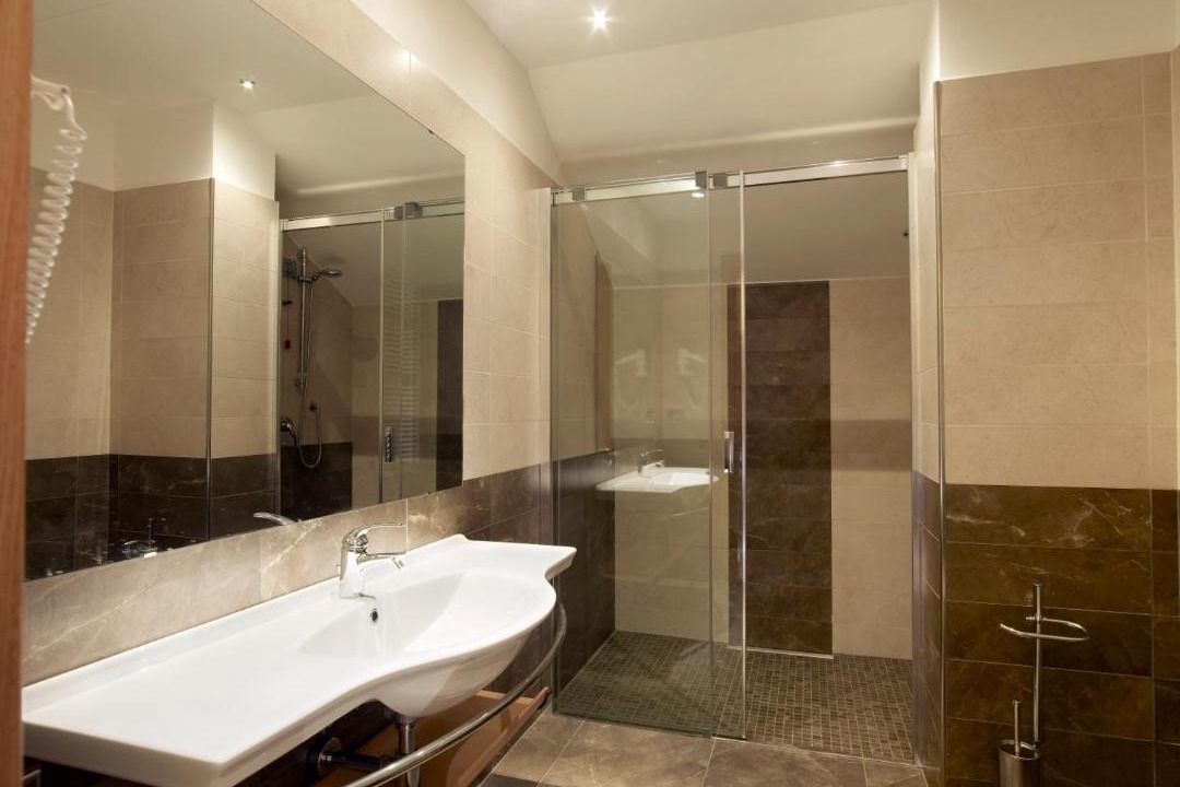 Photo of Bathroom in Garbagnate Milanese